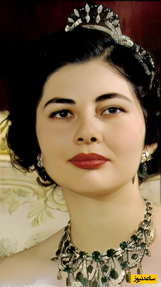 سرویس زمرد ثریا