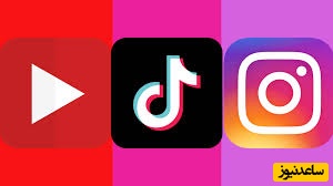 دوران تلویزیون و روزنامه سر اومده!/ قدرت تبلیغات به دست یوتیوب و تیک‌تاک افتاد! / درآمد تبلیغات یوتیوب چند؟
