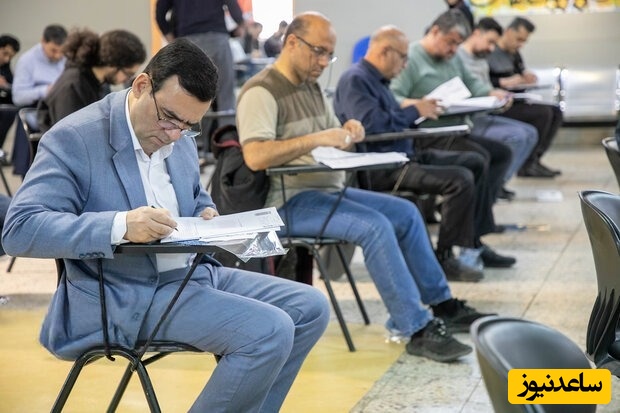 انتخاب رشته دکتری 1405 شروع شد؛ داوطلبان فقط تا این تاریخ فرصت دارند