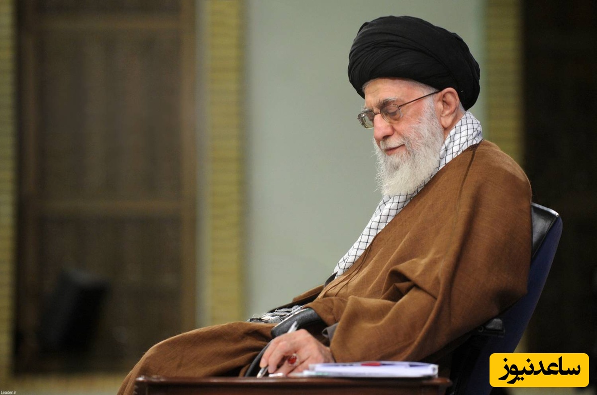 (ویدیو) خاطره شنیدنی رهبر معظم انقلاب از روز اوّل مدرسه و اوّلین معلمشان