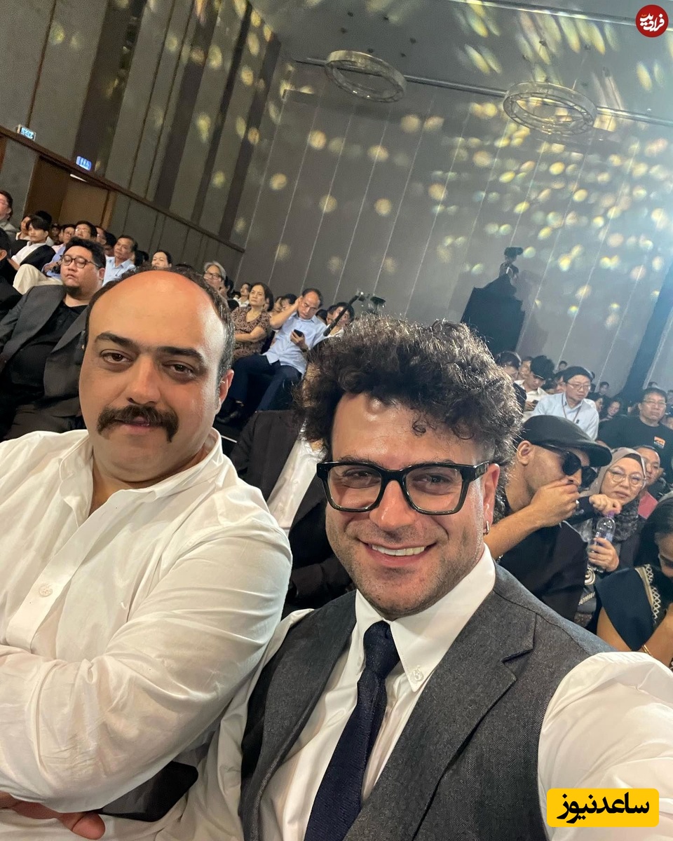 روزبه حصاری