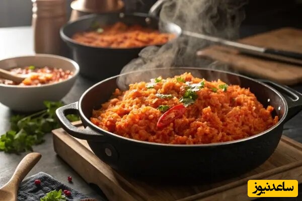 طرز تهیه دمپختک سیب‌زمینی به 4 روش/ غذای مامانبزرگ پز که بوش کل محل رو برمیداره