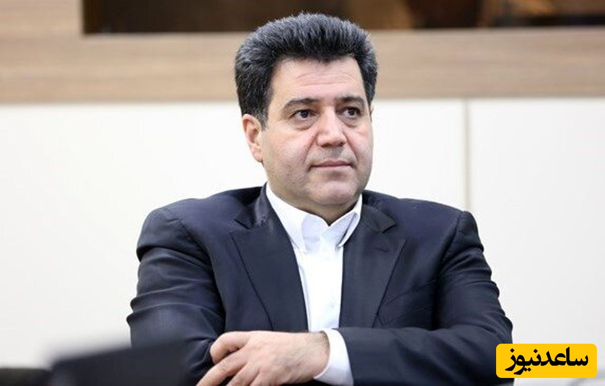 (فیلم) در بحران آب و برق چرا کسی یقه وزارت نیرو را نمی‌گیرد؟