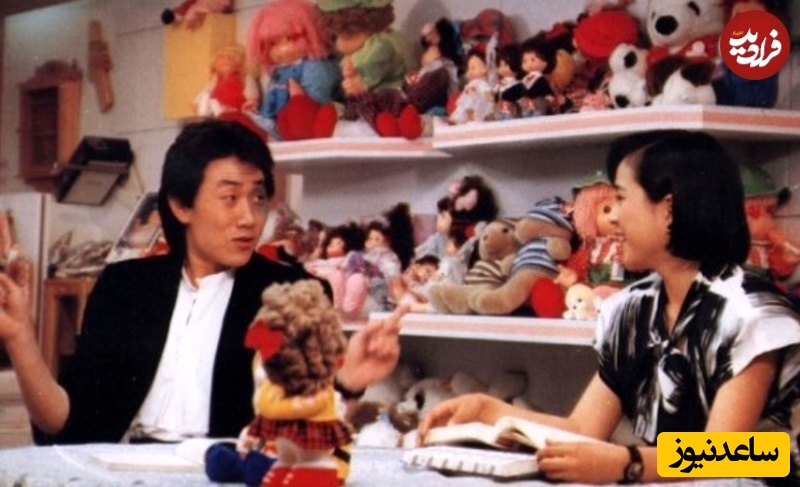 هموسو، پدر جومونگ