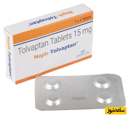 مصرف بیش از 30 روز تولواپتان؛ چرا FDA هشدار داده است؟