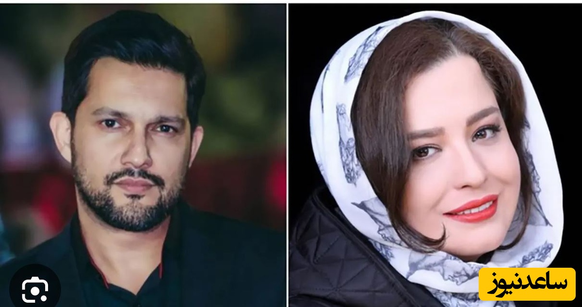 حامد بهداد به مهراوره شریفی نیا: الان قبل از ازدواج مد شده که دختر و پسرها قهر و آشتی می‌کنن / سکانسی از آرش و رابی سریال دل