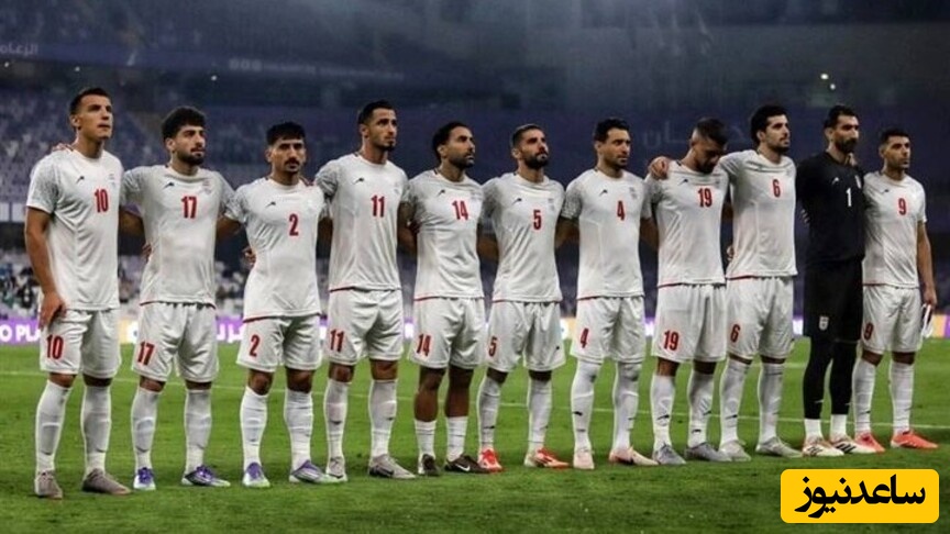 شگفتی جام جهانی 2026؛ بازی‌ اول ایران در جام جهانی پرمشتری‌تر از آمریکا شد!