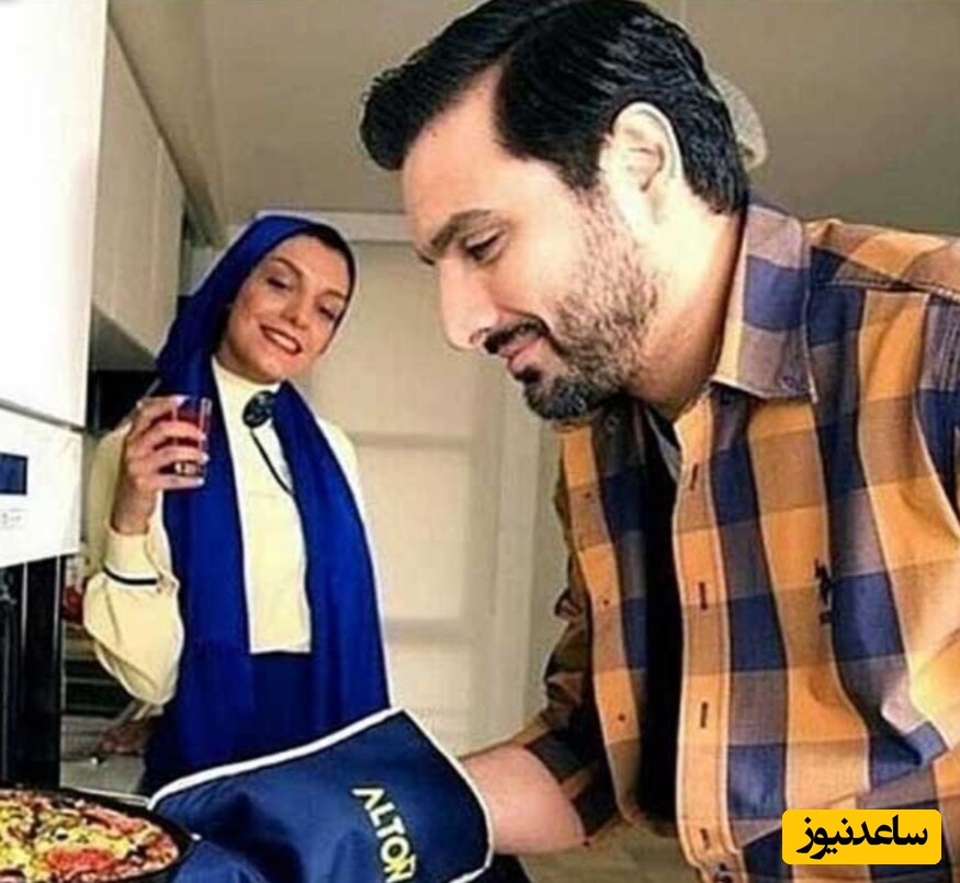 (ویدیو) امین زندگانی: تهرانم و هیچ وقت حاضر نیستم ترکش کنم/ ایران رو با بچه های دهه 80 و جوون‌ها دوباره میسازیمش🦾