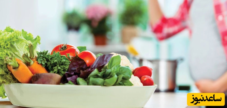 مواد غذایی مفید برای رشد قلب جنین