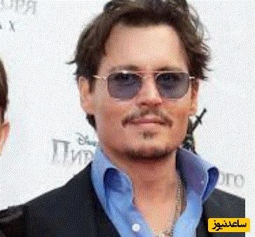 جانی دپ دوباره به هالیوود بازگشت