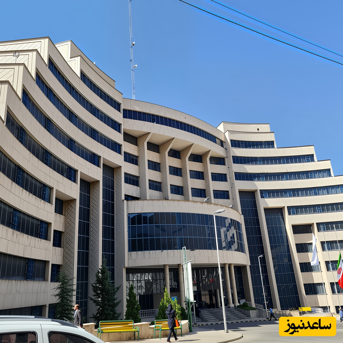 (ویدیو) معرفی دانشگاه آزاد اسلامی واحد تهران غرب/ مرکز علم نوآوری و پیشرفت در قلب پایتخت