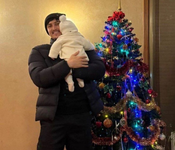 نگاهی به کیک تولد 1 سالگی نوا دختر سردار آزمون با خلاقیت تحسین برانگیز اُوستا قنّاد در طراحی کیک 2 طبقه +عکس/ مبارکاا باشه