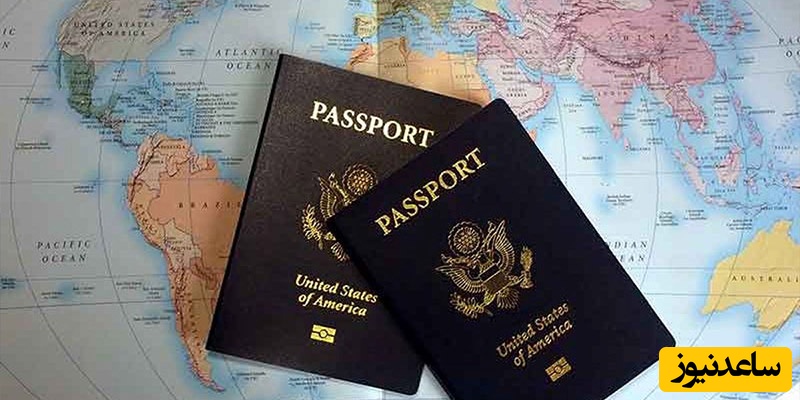  درخواست ویزای کانادا