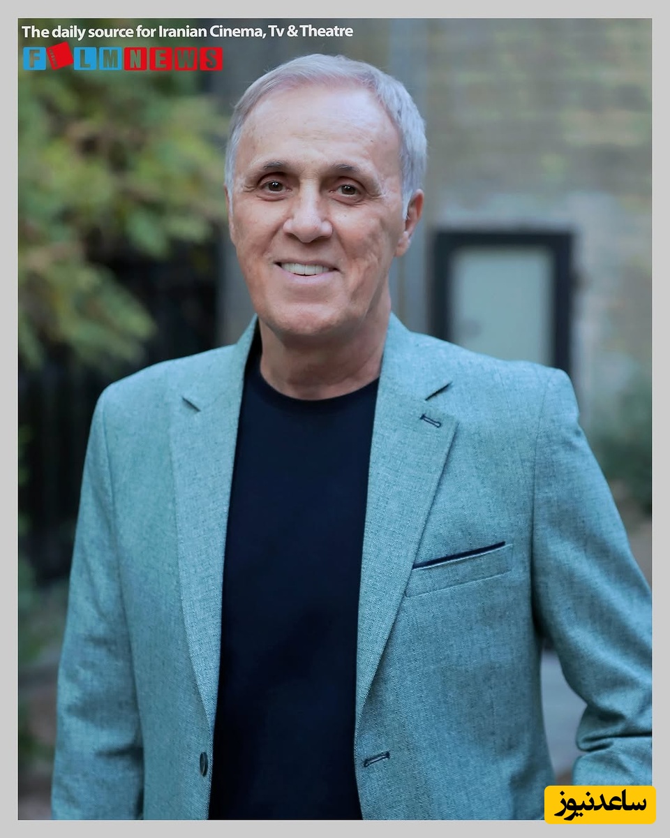 آیین رونمایی از کتاب «استادان بزرگ بازیگری