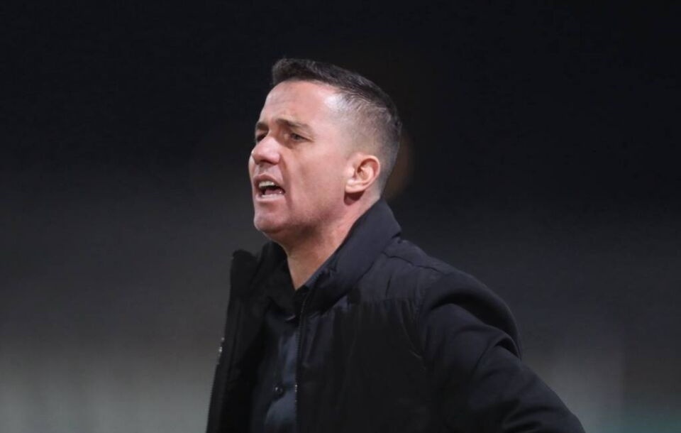 پرسپولیس در دوراهی؛ اعتماد مدیران به ویرا نقطه عطف یا اشتباه بزرگ؟