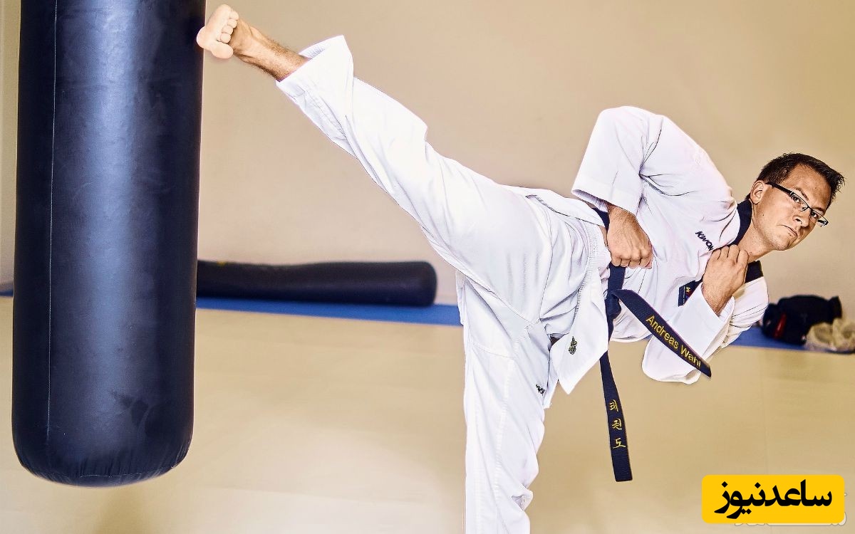 دیدن لگد زدن در خواب چه تعبیری دارد؟ / تعبیر خواب لگد زدن