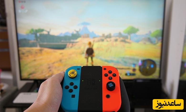 نبرد حقوقی نینتندو