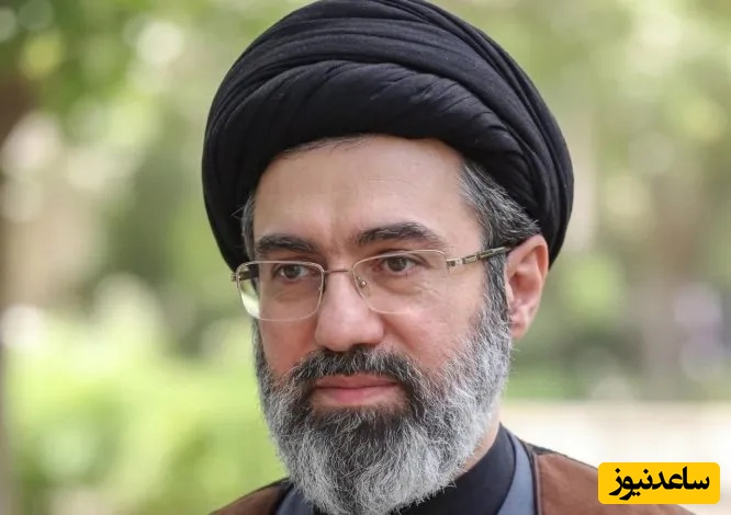 (ویدئو) بشنوید از رفتار متواضعانه رهبر معظم انقلاب در اردوی مدرسه فرزندشان