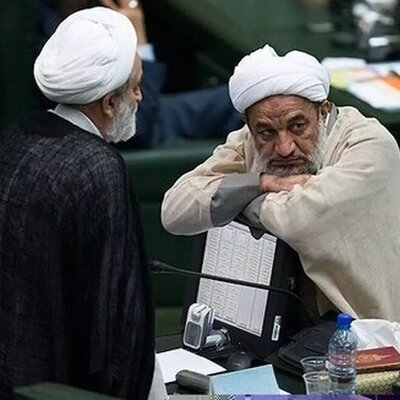 آقاتهرانی: قالیباف قول داد که کار لایحه حجاب را 70 ساعته تمام بکند