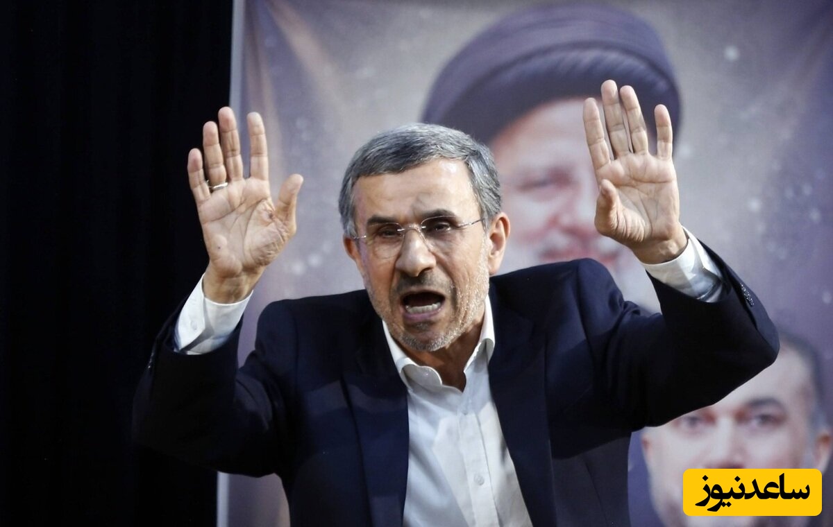 پشت پرده رفتار بی‌سابقه احمدی‌نژاد که رهبر انقلاب از آن متعجب شدند!