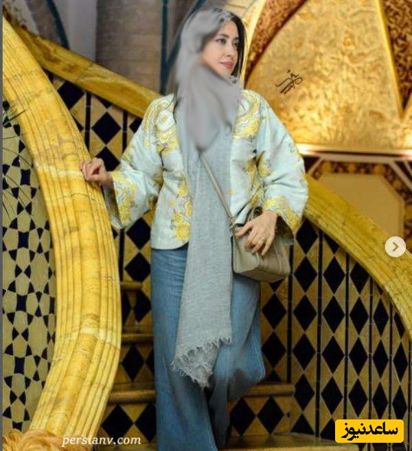 بهاره کیان افشار