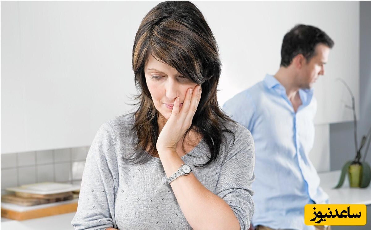 اگر شوهرت بهت بی‌توجهی میکنه حتما این کارها رو انجام بده / راهکارهای پایان دادن به سردی رابطه