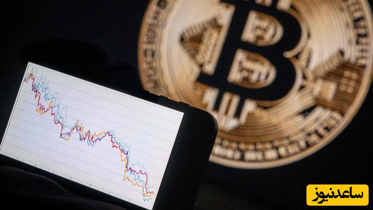بیت‌کوین در مسیر سقوط بیشتر؟ سطح 60 هزار دلار زیر ذره‌بین