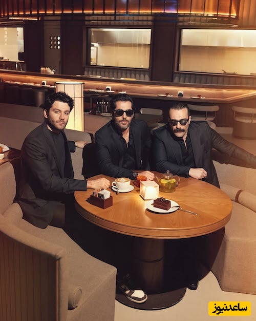 بازیگر
