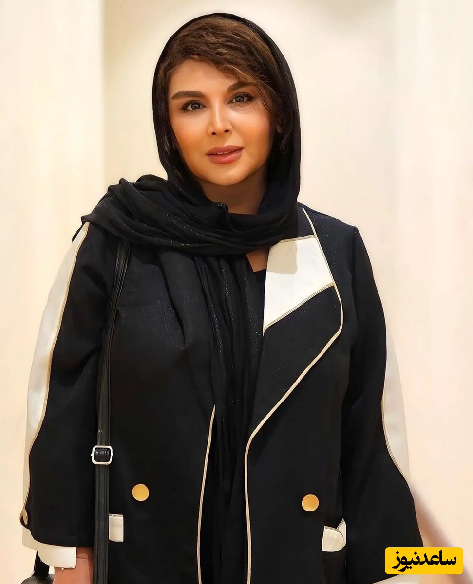 شوآف کردن شهره سلطانی با رنگ موی فانتزی جدیدش! چقدرم رنگ خاص و شیکیه🔥😍👌🏻