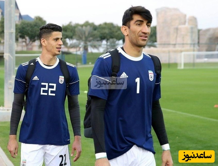 پیام نیازمند ، ارزشمند تر از بیرانوند / دست از سر بیرو برداشته نخواهد شد