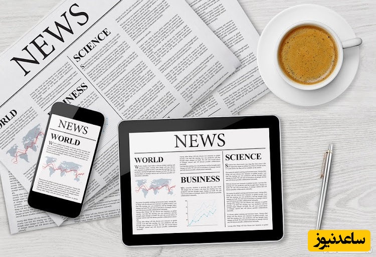 انواع روزنامه‌نگاری