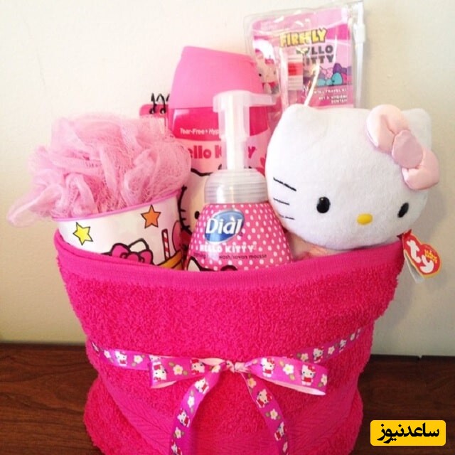 ایده باکس ولنتاین