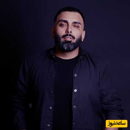 برای دل تنگت💔دانلود آهنگ «تراپیست» از مسعود صادقلو+ متن/بغلم کن، بغلم کن که دلم تنگه برات...خودم آغوش تو می‌شم اگه بی‌رنگه شبات