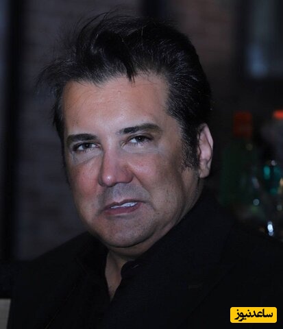 صحبت‌های دردناک حسام نواب‌صفوی از لحظات آخر زندگی مادرش؛ آقای مجری شما مادر من رو به کشتن دادید!+ویدیو