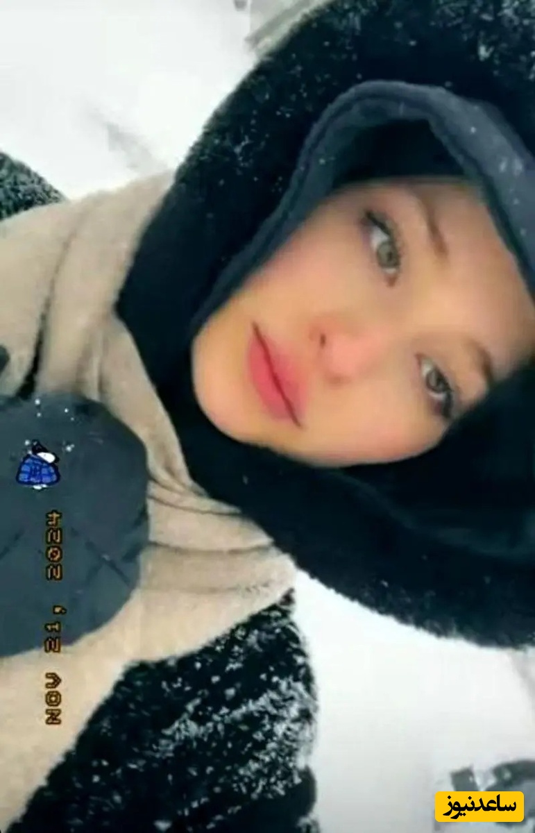 سارا و نیکا