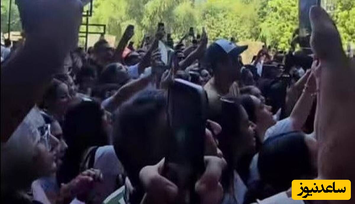 برگزاری قهوه پارتی مختلط در کیش/ دادستان اعلام جرم کرد...