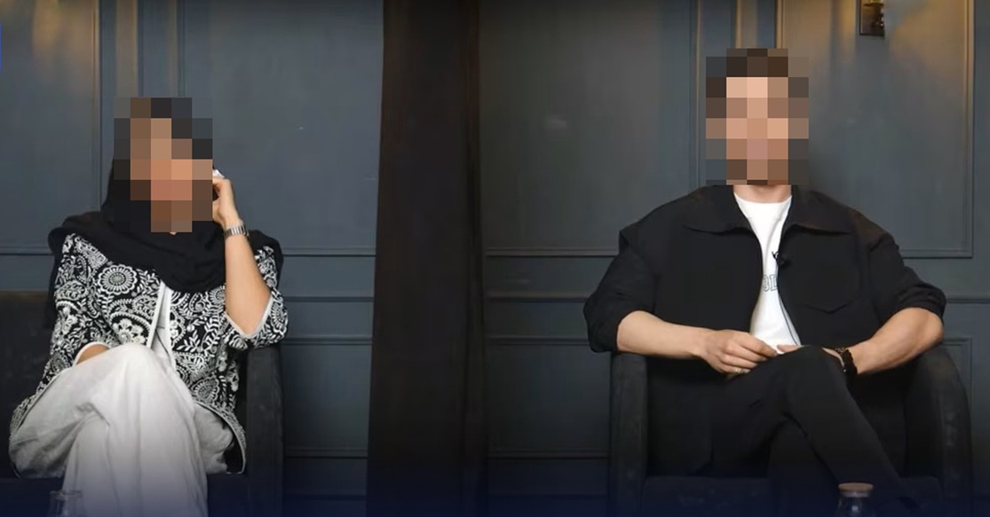 تجاوز جنسی وحشیانه دوخواهر در بلاینددیت خواهر کوچکتر + جزئیات ماجرا