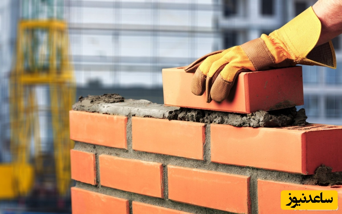 دیدن بنّا در خواب چه تعبیری دارد؟ / تعبیر خواب بنّا