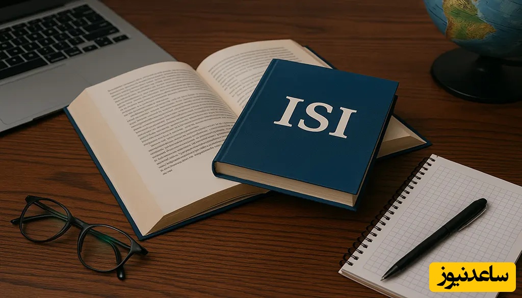 چگونه مجلات ISI ارزیابی می‌شوند؟ معیارها و نکات کلیدی