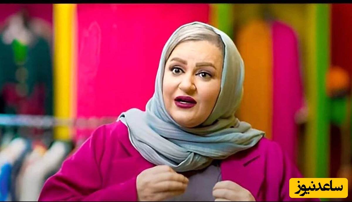 استایل گل من گلی نعیمه نظام دوست در طبیعت سرسبز بهاری