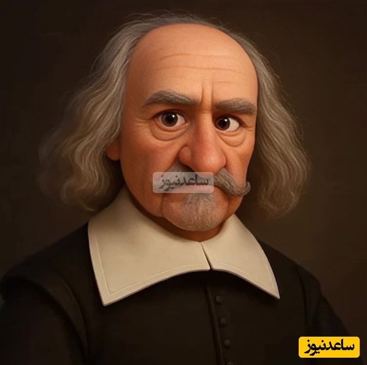 نظریه عجیب توماس هابز درباره پیدایش دولت/ چی شد که انسان‌ها تصمیم گرفتن از آزادی خودشون دست بکشن؟ +ویدیو