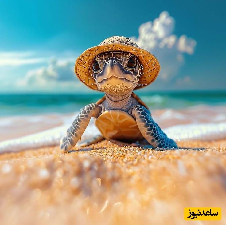 راهنمای جامع و تخصصی نحوه مراقبت و نگهداری از لاک پشت خانگی