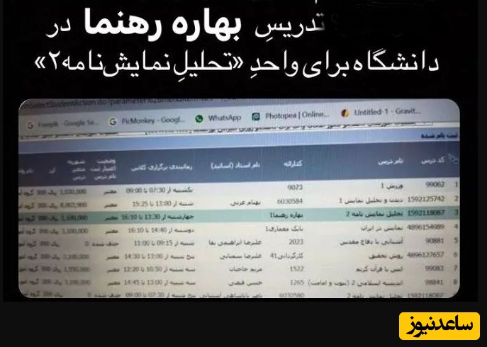 بهاره رهنما