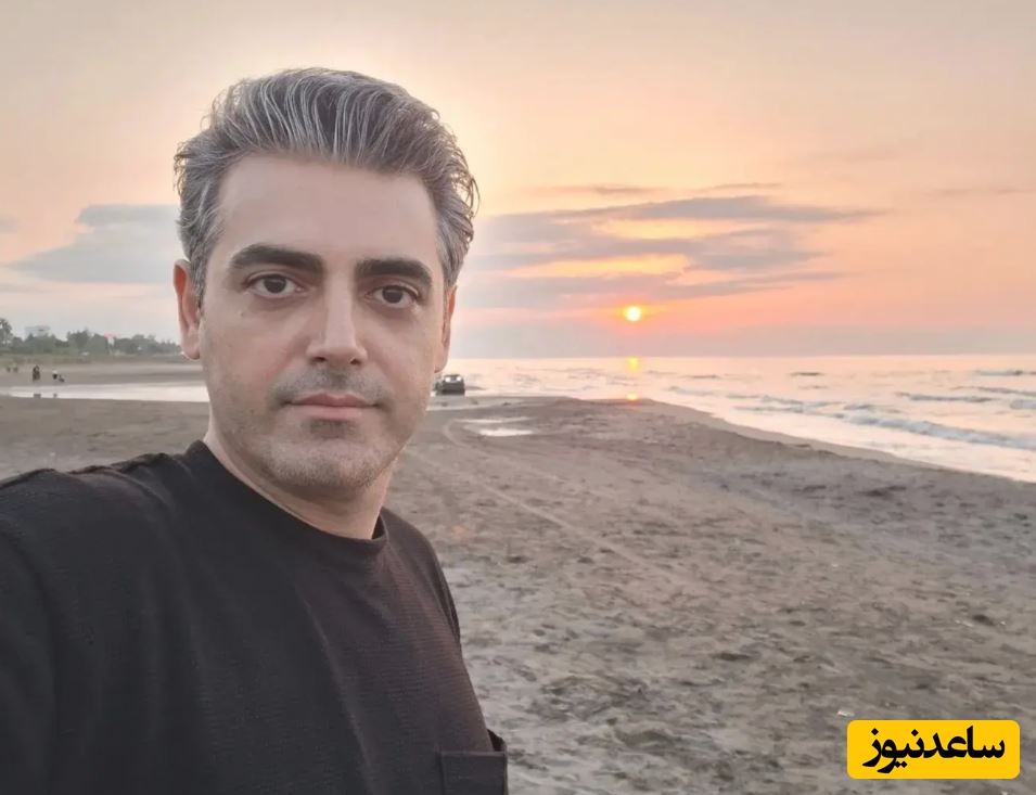 محمدرضا رهبری