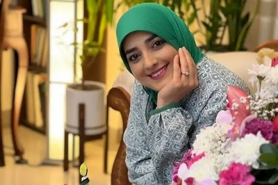 ترکیب برنده در جشن تولد ستاره سادات قطبی؛ کیک تولدی ساخته شده با بامیه و گوشفیل تا کادوهای لاکچری ایتالیایی!+ویدیو