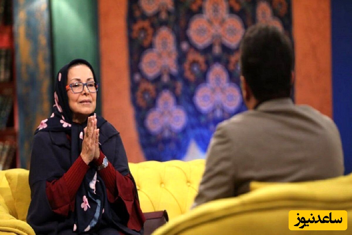 (ویدئو) مریم شیرزاد: اینکه مدام مرا با اوشین بشناسند، آزاردهنده بود