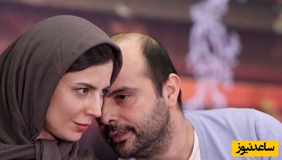 جدیدترین عکس لیلا حاتمی به مناسبت تولد 52 سالگی‌اش/ نجابت و آرامش اگر انسان بود میشد این عکس