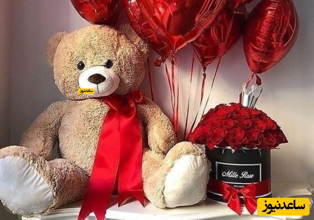 برای ولنتاین 2046 برنامه ریزی نکنید!