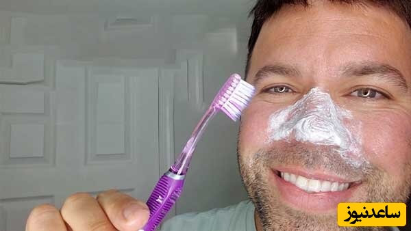 بلایی که با استفاده از خمیر دندان برای از بین بردن جوش هایتان، بر سر پوست می‌آورید