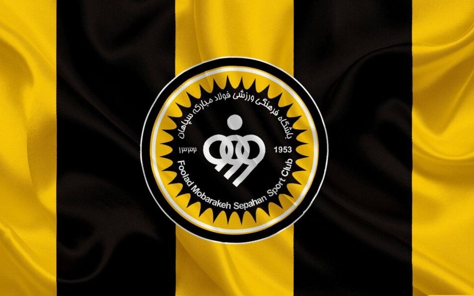 واکنش دلگرم کننده سپاهانی‌ها به مدافعان وطن +عکس/ خدا قوت